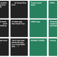 Image for article titled Smash Bros. Fans Have Some Great Ideas For Cards Against Humanity